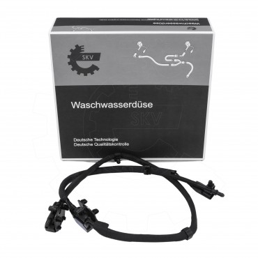 Gicleur de Pare Brise Avant Pour BMW Série 1 F20 F21 2 F22, F87 F23 61667249646