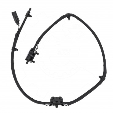 Gicleur de Pare Brise Avant Pour BMW Série 1 F20 F21 2 F22, F87 F23 61667249646