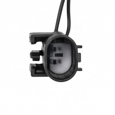 Gicleur de Pare Brise Avant Pour BMW Série 1 F20 F21 2 F22, F87 F23 61667249646