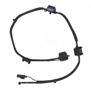 Gicleur de Pare Brise Avant Pour BMW Série 5 F10 F11 4849539 61664849539