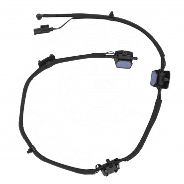 Gicleur de Pare Brise Avant Pour BMW Série 5 F10 F11 4849539 61664849539