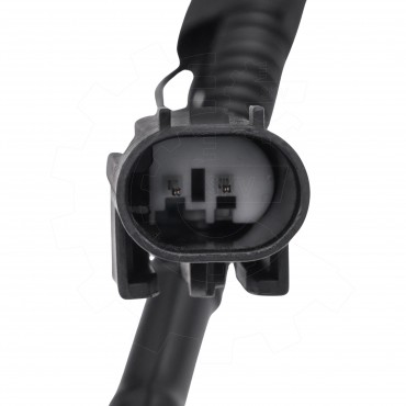 Gicleur de Pare Brise Avant Pour BMW Série 5 F10 F11 4849539 61664849539