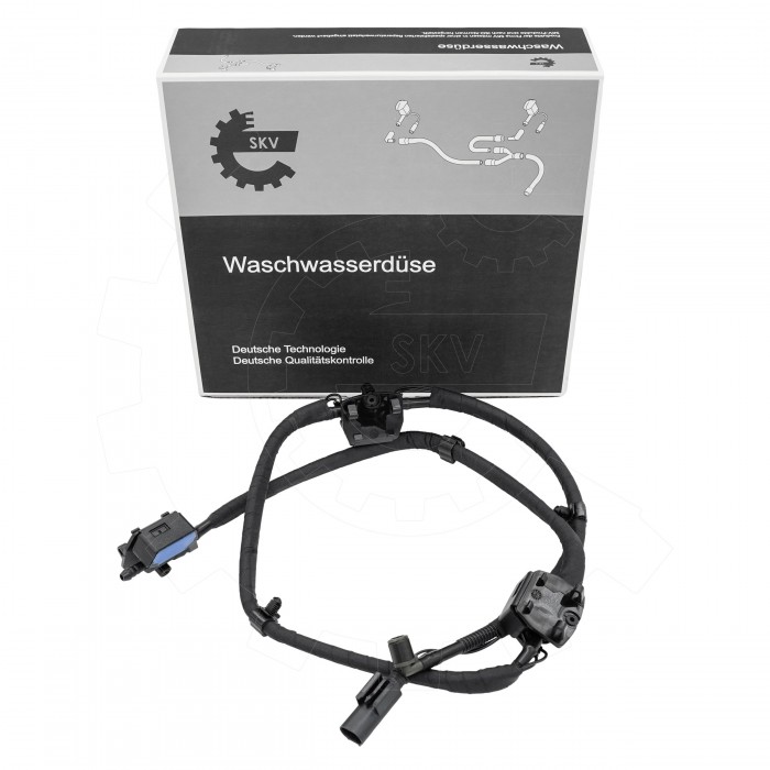 Gicleur de Pare Brise Avant Pour BMW Série 5 F07 61674849533 61677196950