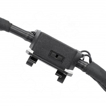 Gicleur de Pare Brise Avant Pour BMW Série 5 F07 61674849533 61677196950