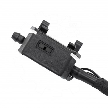 Gicleur de Pare Brise Avant Pour BMW Série 5 F07 61674849533 61677196950