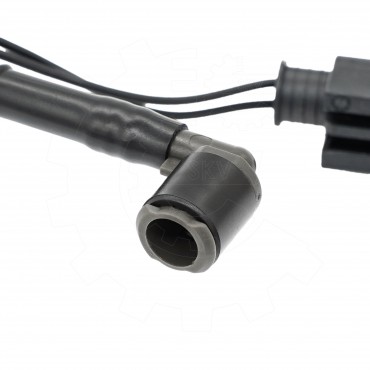 Gicleur de Pare Brise Avant Pour BMW Série 5 F07 61674849533 61677196950