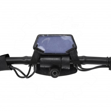 Gicleur de Pare Brise Avant Pour BMW Série 7 F01, F02, F03, F04 4448770