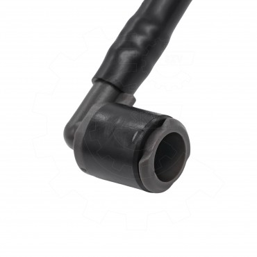 Gicleur de Pare Brise Avant Pour BMW Série 7 F01, F02, F03, F04 4448770