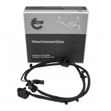 Gicleur de Pare Brise Avant Pour BMW X3 F25 X4 F26 4849703 61664849703