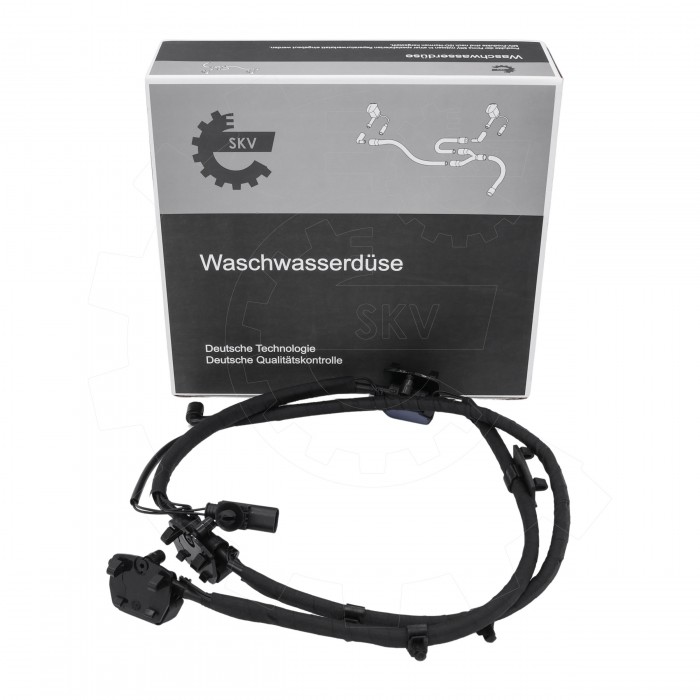 Gicleur de Pare Brise Avant Pour BMW X3 F25 X4 F26 4849703 61664849703