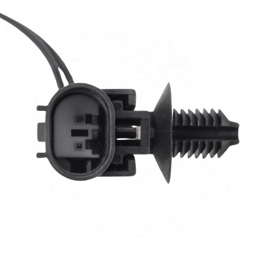 Gicleur de Pare Brise Avant Pour BMW X3 F25 X4 F26 4849703 61664849703