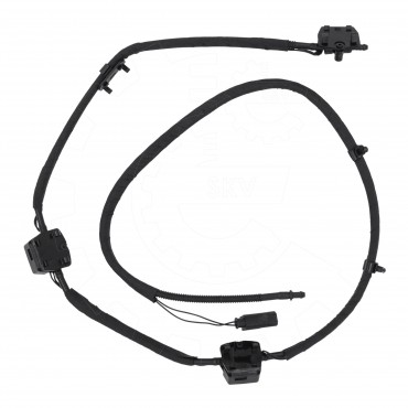 Gicleur de Pare Brise Avant Pour BMW X5 E70 61664849598 61667275171 7275171