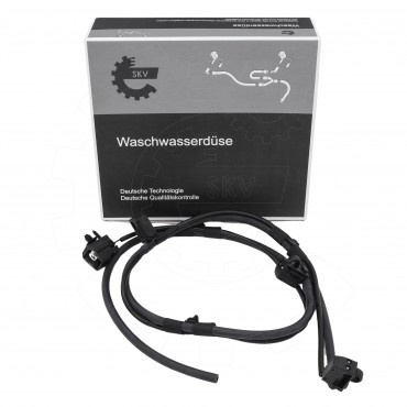 Gicleur de Pare Brise Avant Pour Volvo XC60 31349005