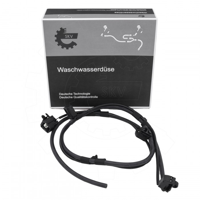 Gicleur de Pare Brise Avant Pour Volvo XC60 31349005