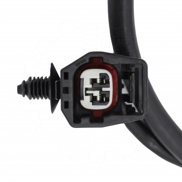 Gicleur de Pare Brise Avant Pour Volvo XC60 31349005