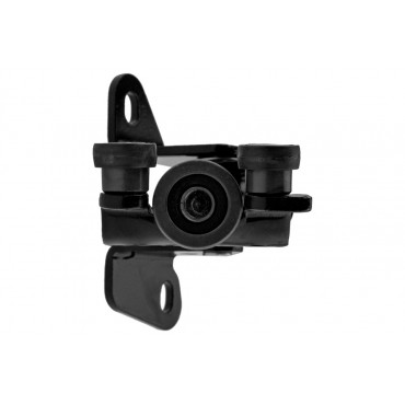 Galet Serrure de Porte Latérale Droite Pour Peugeot Fiat Citroën 1491783080