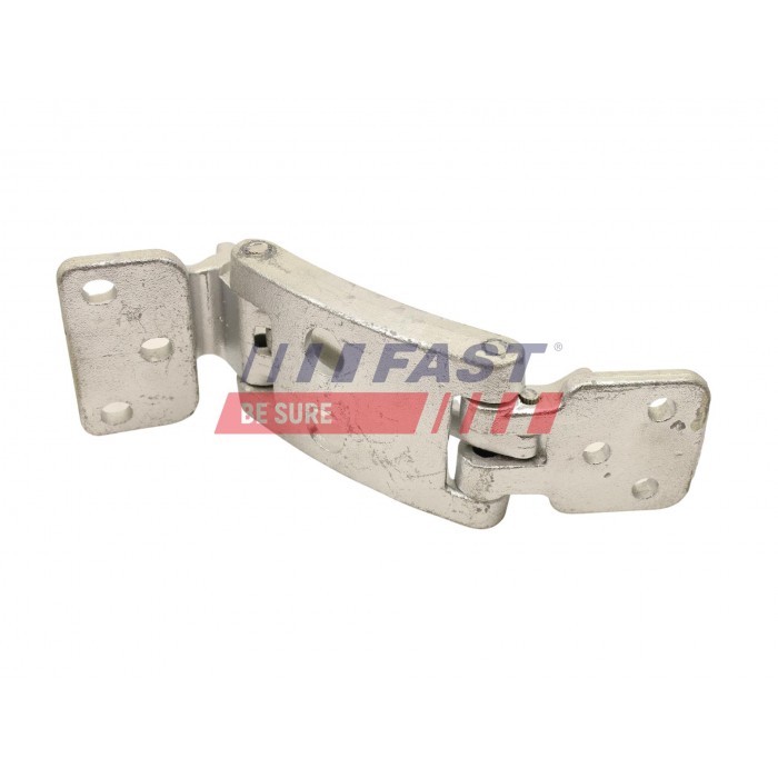 Charnière de Porte Arrière Gauche Supérieur Pour VW Crafter 30-35 30-50