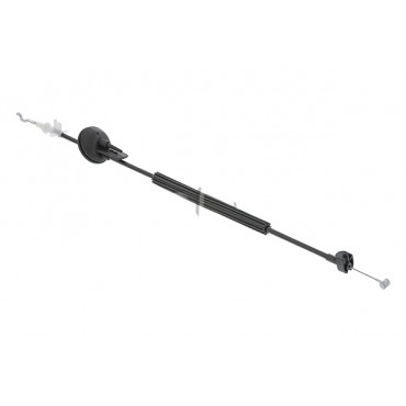 Câble Serrure de porte...