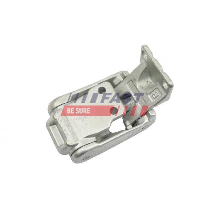 Charnière de Porte Arrière Droite inférieur Pour Mercedes-Benz 9107409600