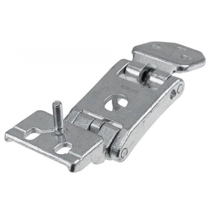 Charnière de Porte Arrière inférieur Pour Renault Opel Nissan 844000014R