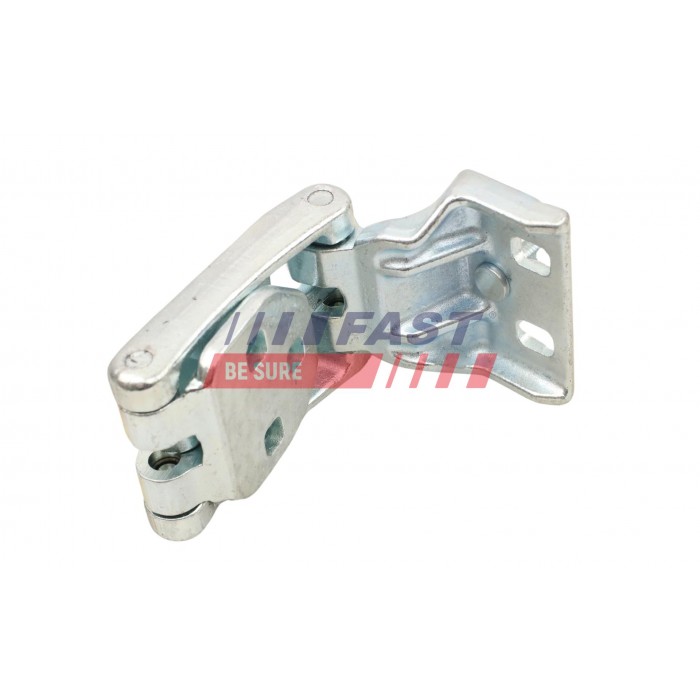 Charnière de Porte Arrière Pour Renault Master III 844000014R 844009783R