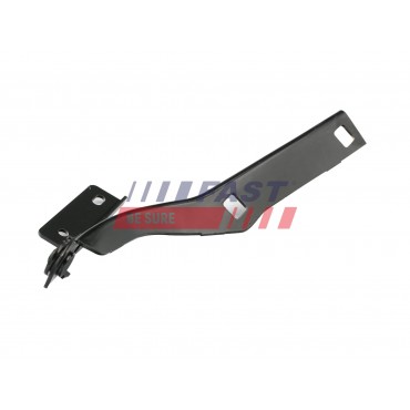 Charnière Capot Moteur Gauche Pour Peugeot Partner Citroën AMI Berlingo