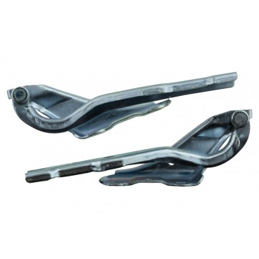 2 Charnière de Capot Moteur Pour Seat Toledo IV Skoda Rapid