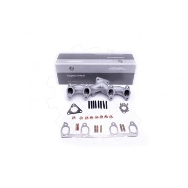 Collecteur d'échappement Pour VW Passat Audi A4 038253031N 038263033E