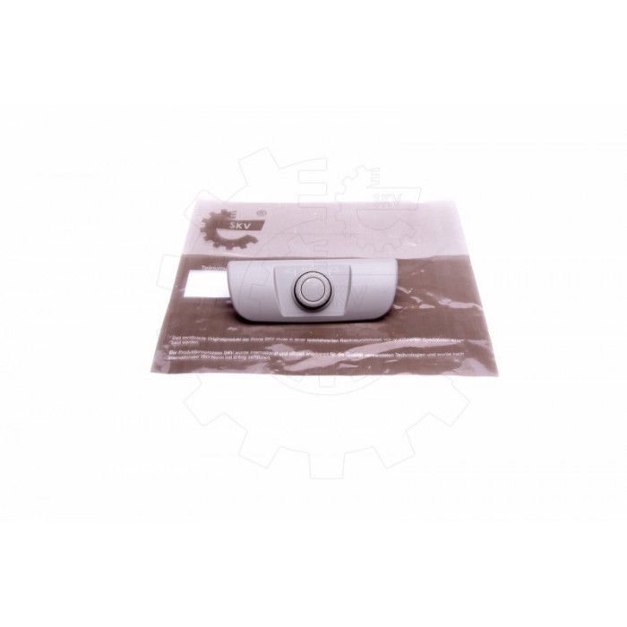 Bouton De Toit Ouvrant Pour Renault Grand Scénic II Megane 8200119893