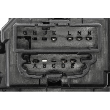 Commodo de Phares Pour Cadillac Escalade GMC Yukon XL 1500