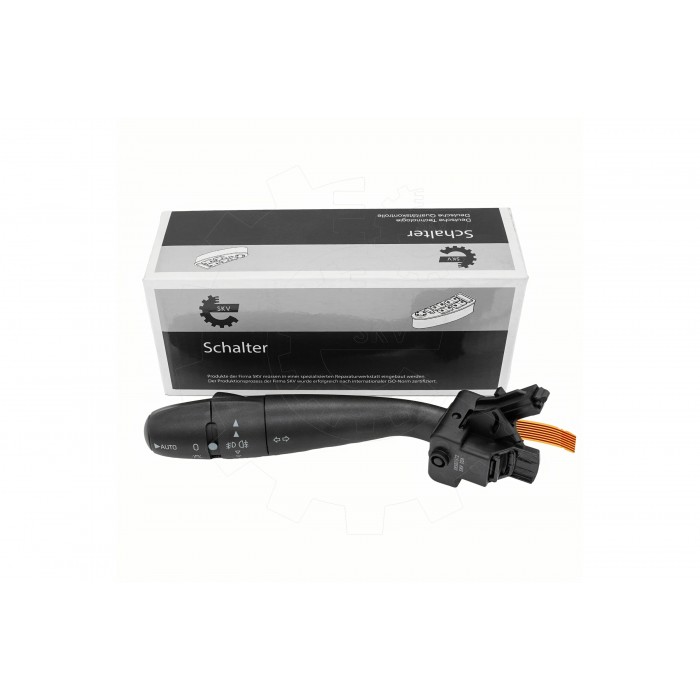 Commodo de Phares Pour Peugeot 307 Citroën C5 6239S9 6239YF 6239Z5 624284