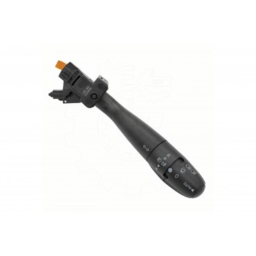 Commodo de Phares Pour Peugeot 307 Citroën C5 6239S9 6239YF 6239Z5 624284