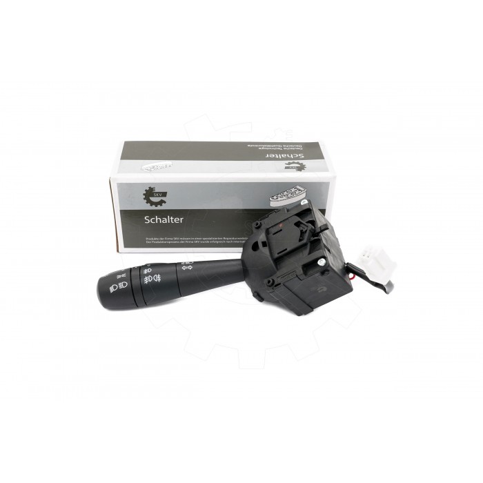 Commodo de Phares Pour Renault Captur Dacia Vauxhall 255405005R 8201167981