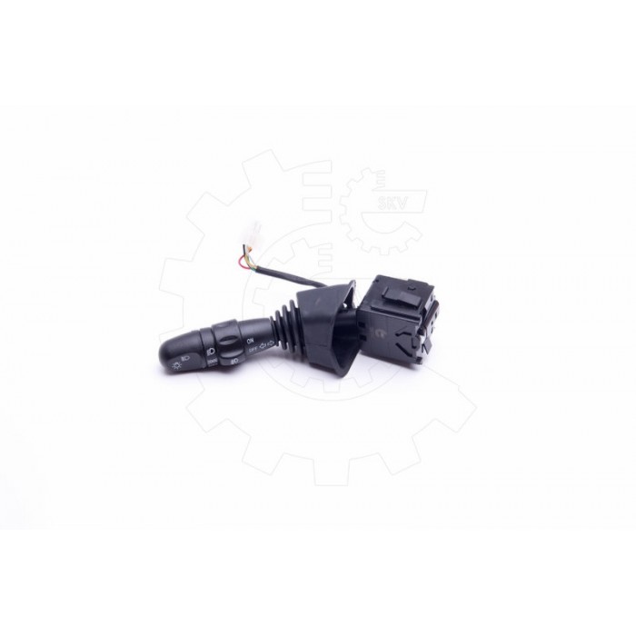 Commodo de Phares Pour Daewoo Nubira 96387324