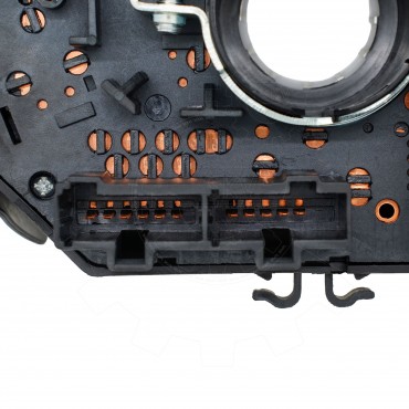 Commodo de Phares Essuie Glace Pour Fiat Ducato 735309507