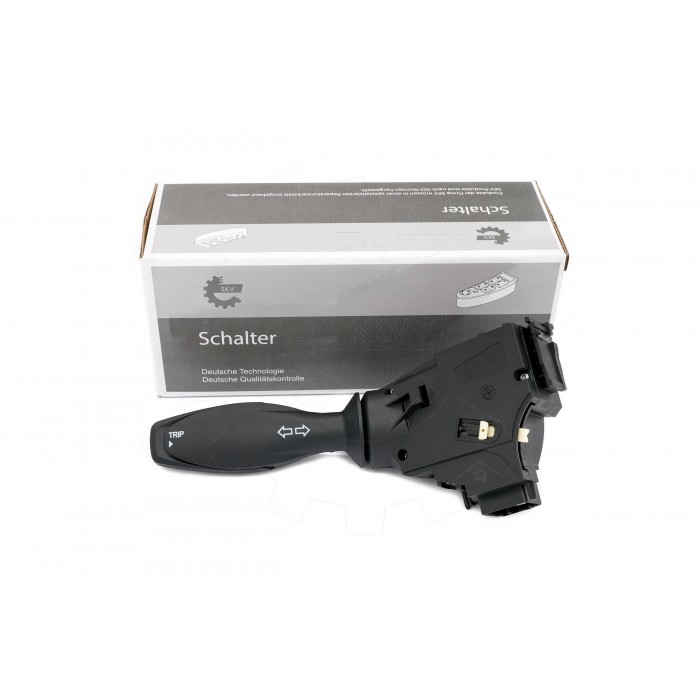 Commodo de Clignotants Pour Ford Fiesta VI 1513013 1682336 8A6T13335BB