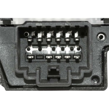 Comodo d'Essuie Glaces Pour Ford Transit 1383689 6C1T17A553AA