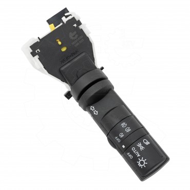 Commodo de Phares Pour Nissan Qashqai 25540JD03A