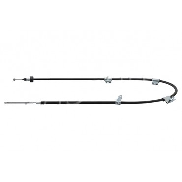 Câble de frein à Main Droit...