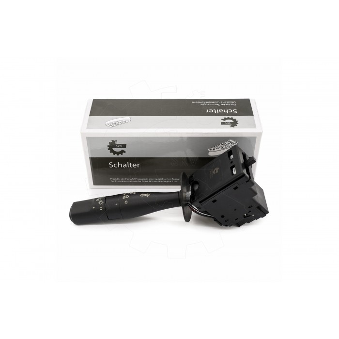 Commodo de Phares Pour Peugeot 206 625379