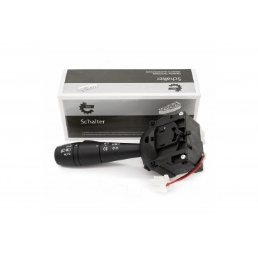 Commodo de Phares Pour Renault Captur Clio IV Trafic III Twingo 8201167992