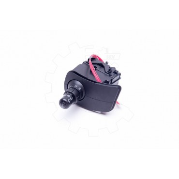 Commodo de Phares Pour Renault Clio III Kangoo Modus 255405605R 7701057088