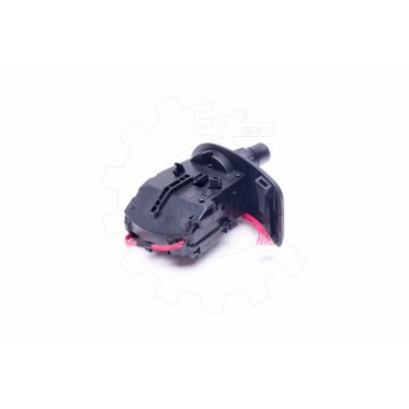 Commodo de Phares Pour Renault Clio III Kangoo Modus 255405605R 7701057088