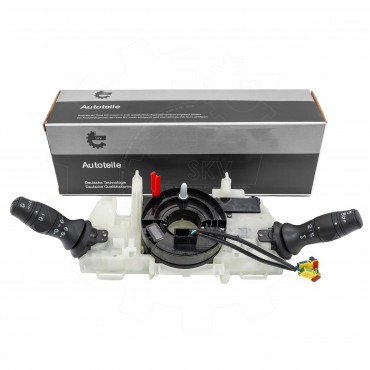 Commodo de Phares Essuie Glace Pour Renault Grand Scénic III Megane 255670017R