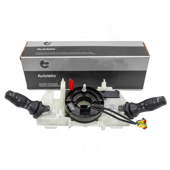 Commodo de Phares Essuie Glace Pour Renault Grand Scénic III Megane 255670017R