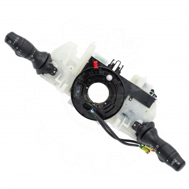 Commodo de Phares Essuie Glace Pour Renault Grand Scénic III Megane 255670017R