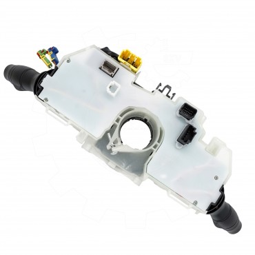Commodo de Phares Essuie Glace Pour Renault Grand Scénic III Megane 255670017R