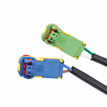 Commodo de Phares Essuie Glace Pour Renault Grand Scénic III Megane 255670017R