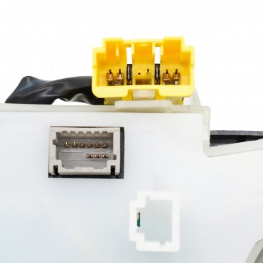 Commodo de Phares Essuie Glace Pour Renault Grand Scénic III Megane 255670017R