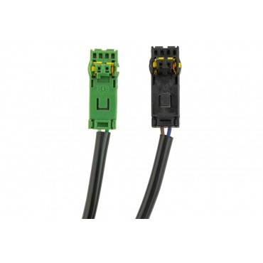 Contacteur Tournant Volant Pour Renault Grand Scénic III Megane 255520013R